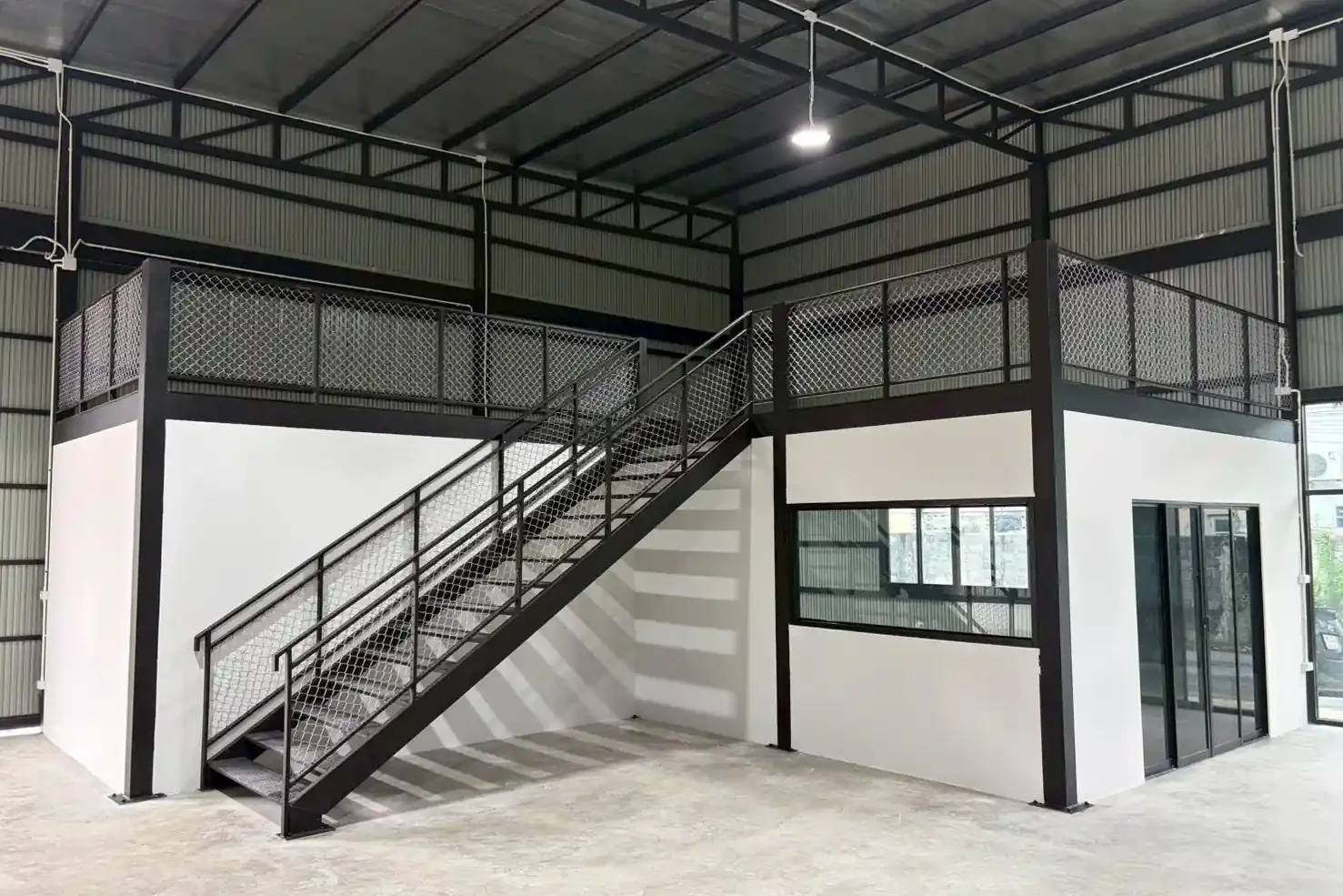 Construction Background