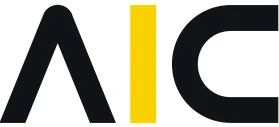 โลโก้ AIC ลูกค้าของ Buildandsign