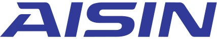 โลโก้ AISIN ลูกค้าของ Buildandsign
