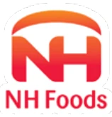 โลโก้ NH Foods ลูกค้าของ Buildandsign