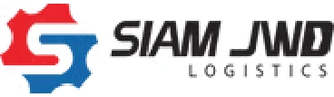 โลโก้ Siam JWD Logistics ลูกค้าของ Buildandsign