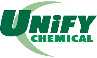 โลโก้ Unify Chemical ลูกค้าของ Buildandsign