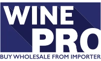 โลโก้ Wine Pro ลูกค้าของ Buildandsign