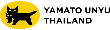 โลโก้ Yamato Unyu Thailand ลูกค้าของ Buildandsign
