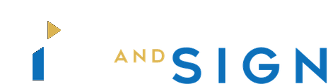 Build and Sign